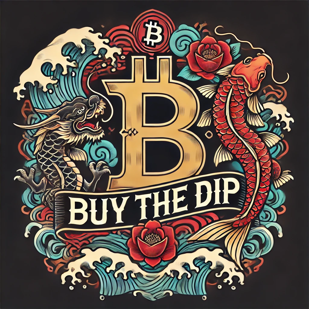 Bitcoin T-Shirt